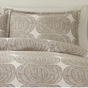 Marimekko duvet set